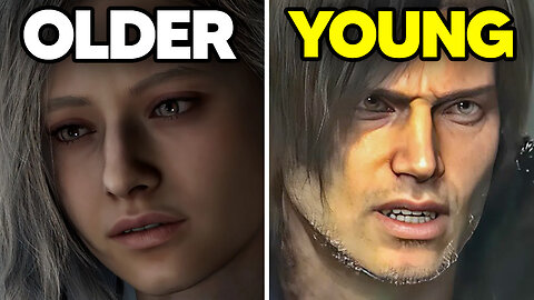 More Resident Evil Requiem Details And Clues Emerging