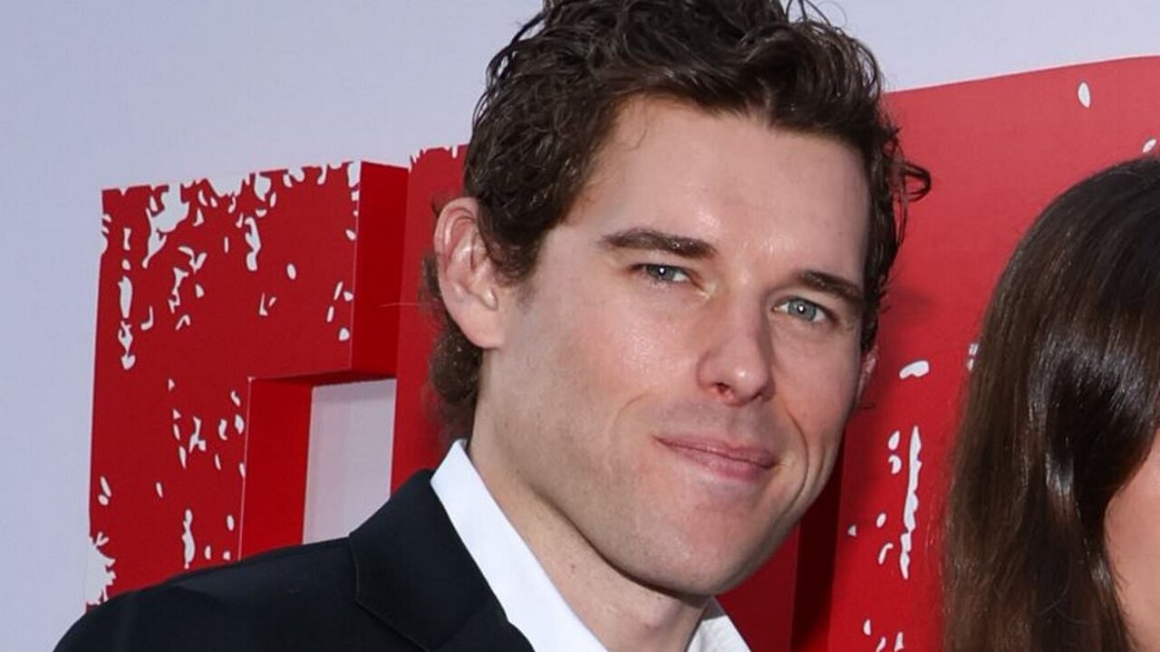 Christopher Schwarzenegger’s Weight Loss Shocks Fans