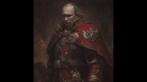 AVE PUTINGRAD - HEROES OF Z