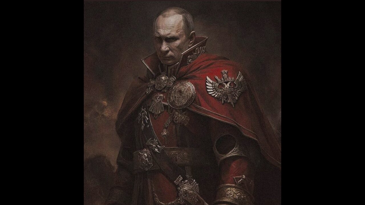 AVE PUTINGRAD - HEROES OF Z