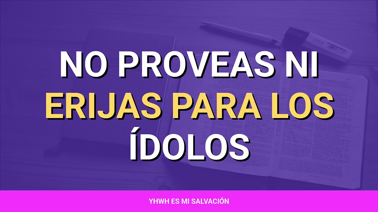 ✝️ ️No huyas de la palabra de Dios | Jonás 1:1-3