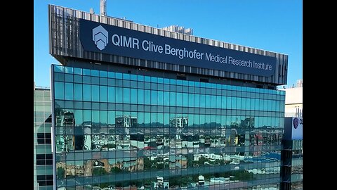 Queensland Health in Australia: Why destroy the data about COVID-19 study?