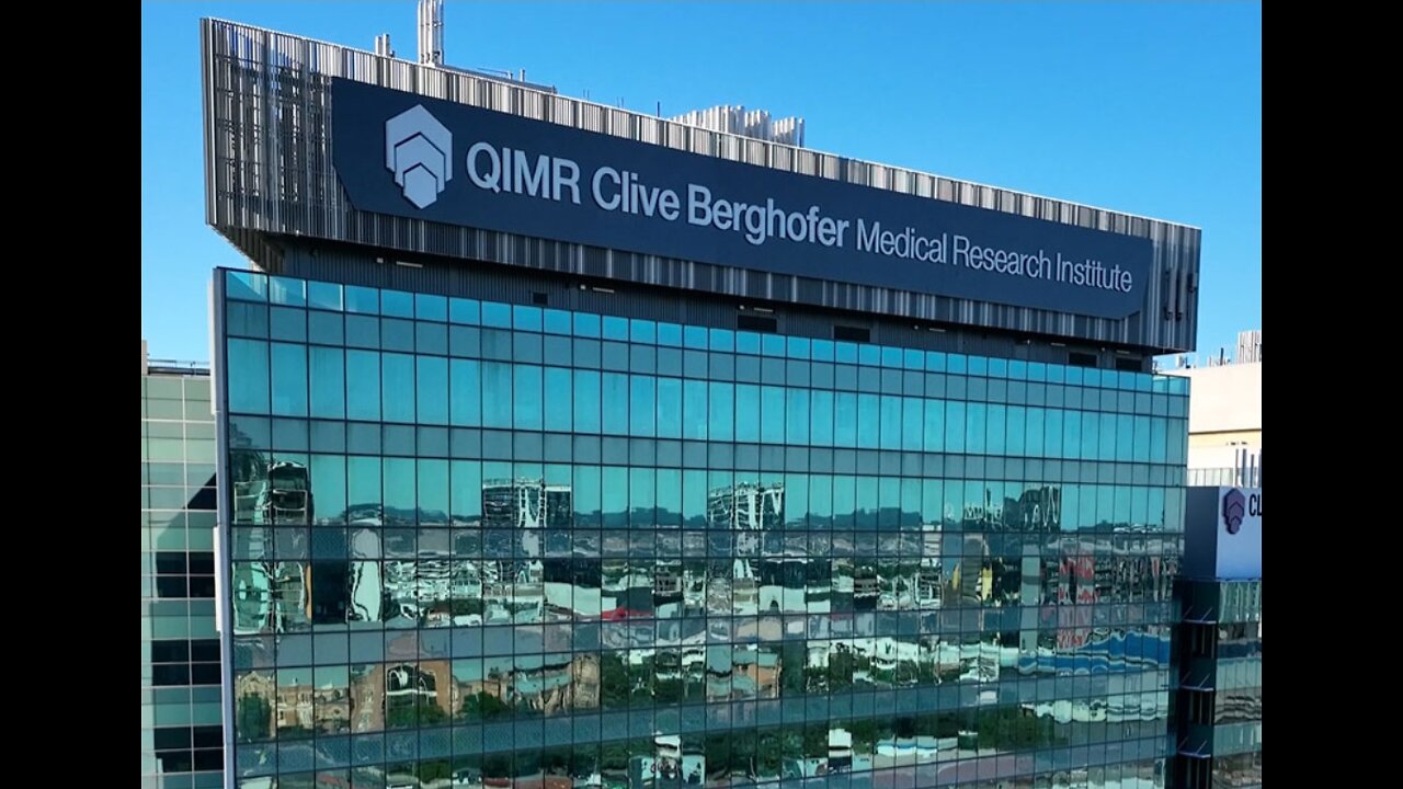 Queensland Health in Australia: Why destroy the data about COVID-19 study?