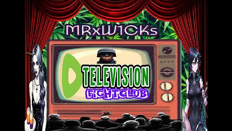 Rumble Television