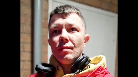 Damian Sadowski, Newmarket 10/4/25