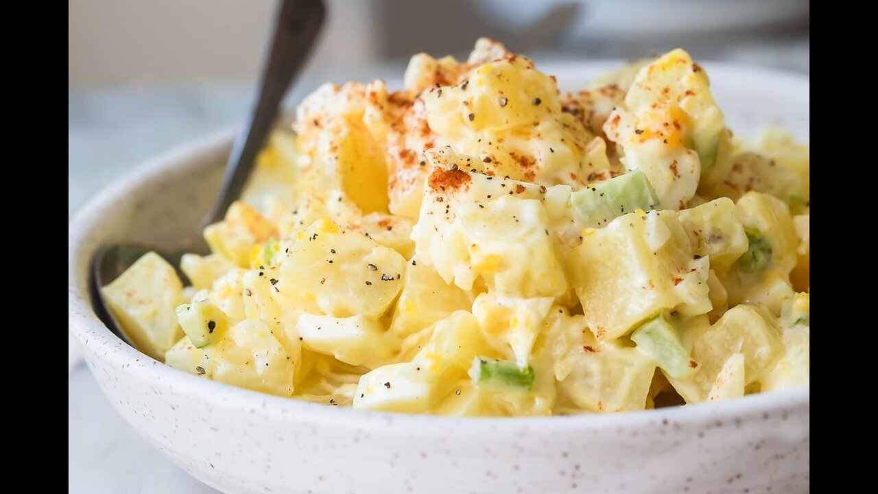 Potato Salad