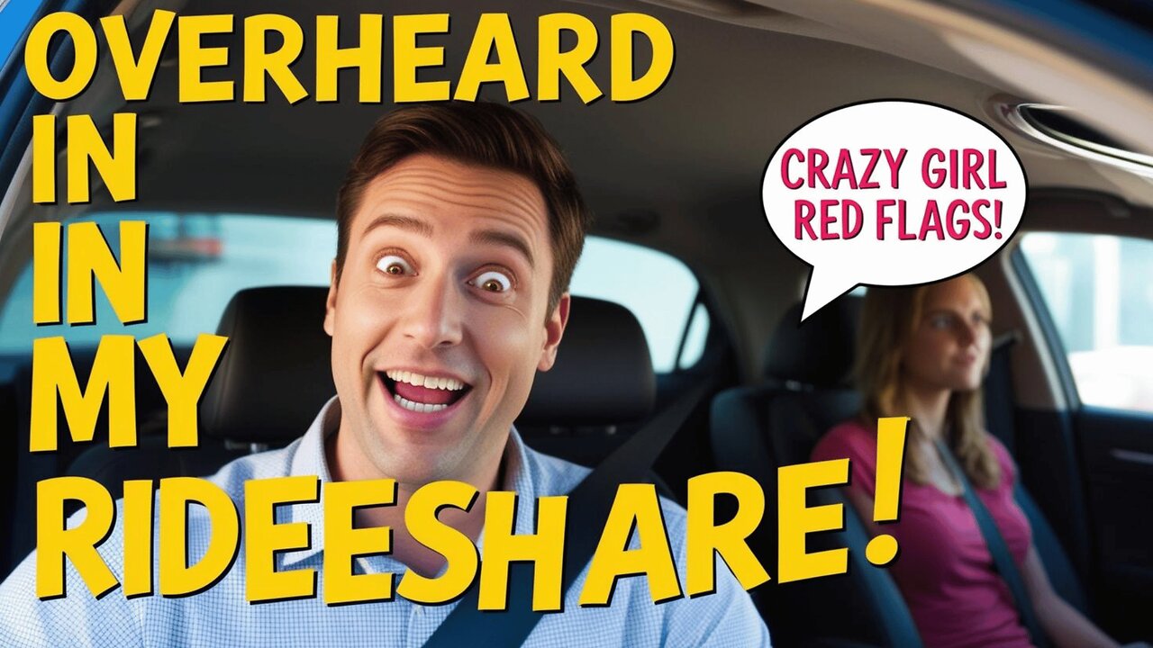 Crazy Knowledge: How to Spot a Crazy Girl (And Run for Your Life!)