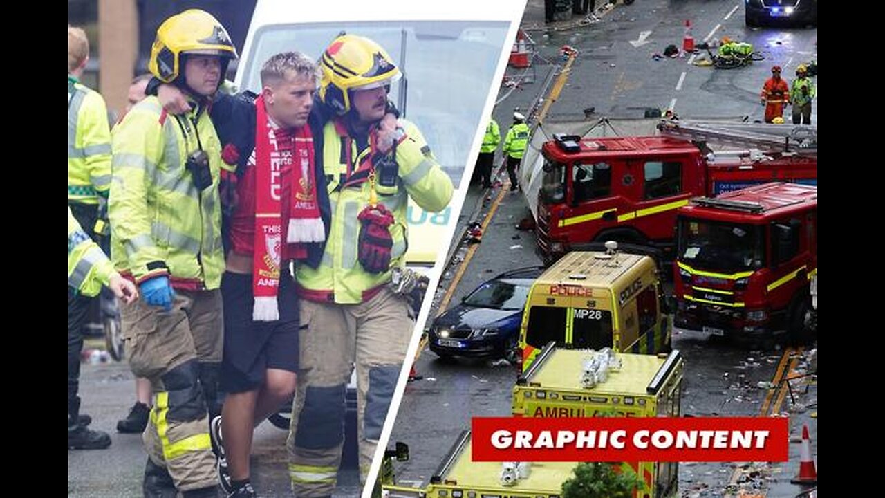 THE BRITISH PEOPLE 🇻🇬 ARE AT THE BOILING POINT❗