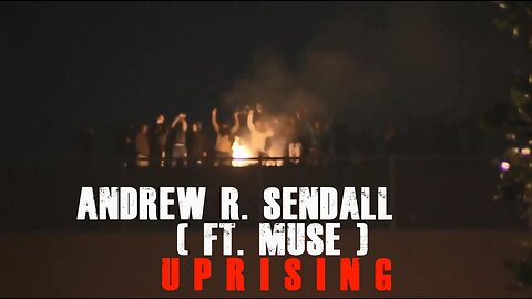 Uprising '20 ( Ft. Muse )