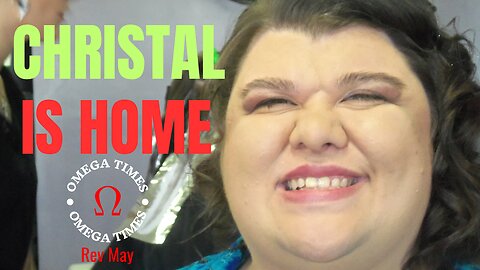 Up Date On Our Daughter Christal