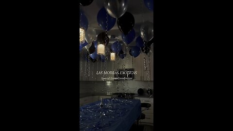 DM 4 UR SPECIAL EVENT