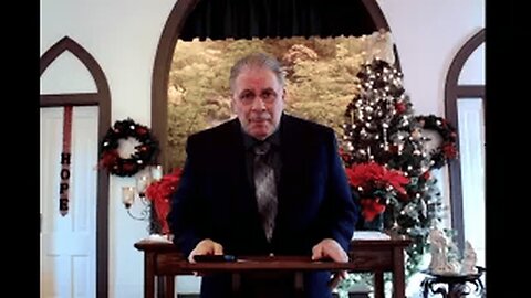 2020_12_27: Kenosha Central Church of Christ - Our Faith On Trial