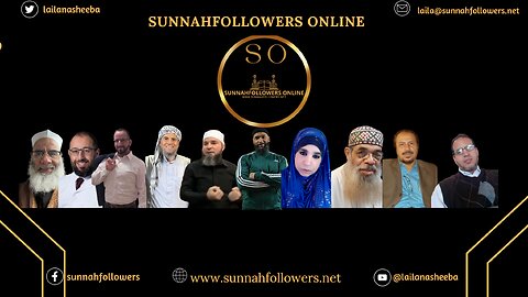 Sunnahfollowers