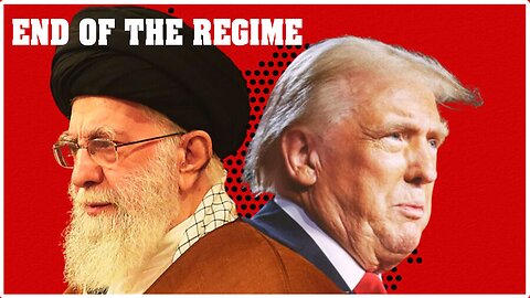 ITS REGIME MUST BE CHANGED
