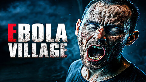 [Indie]🧟 Ebola Village 🧟 Budget Resident Evil ☢️ Cul de sac Zombie Apocalypse ☢️