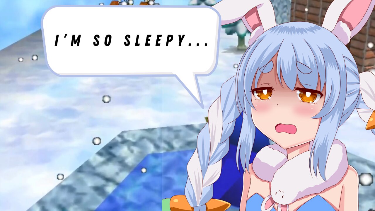 Pekora's drinking game gets out of hand 【Hololive】