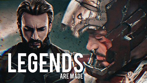 MARVEL Legend