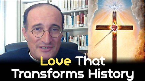 The Sacred Heart of Jesus - A Divine Connection Through History