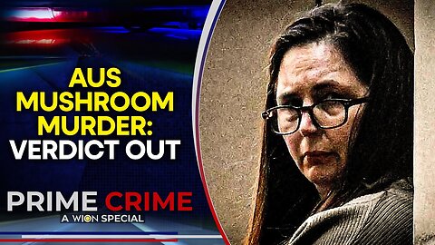 Decoding How An Australian Woman Got Caught For Triple Murder, Using Deadly Mushrooms