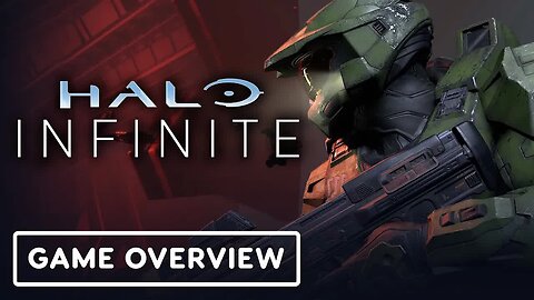 Halo Infinite - Official PC Overview Video