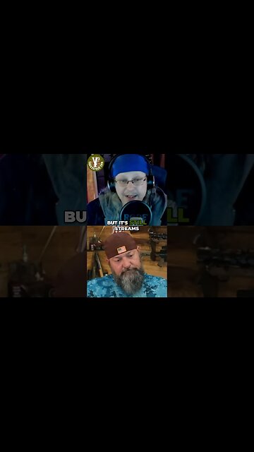 Discover the Exciting World of Live Streams on Rumble!