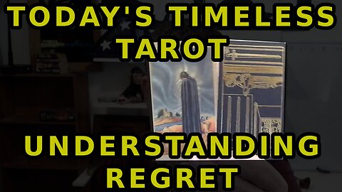 Today's Timeless Tarot September 6 2025