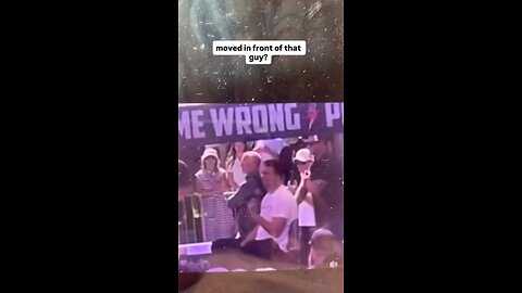 Charlie KIRKS murder