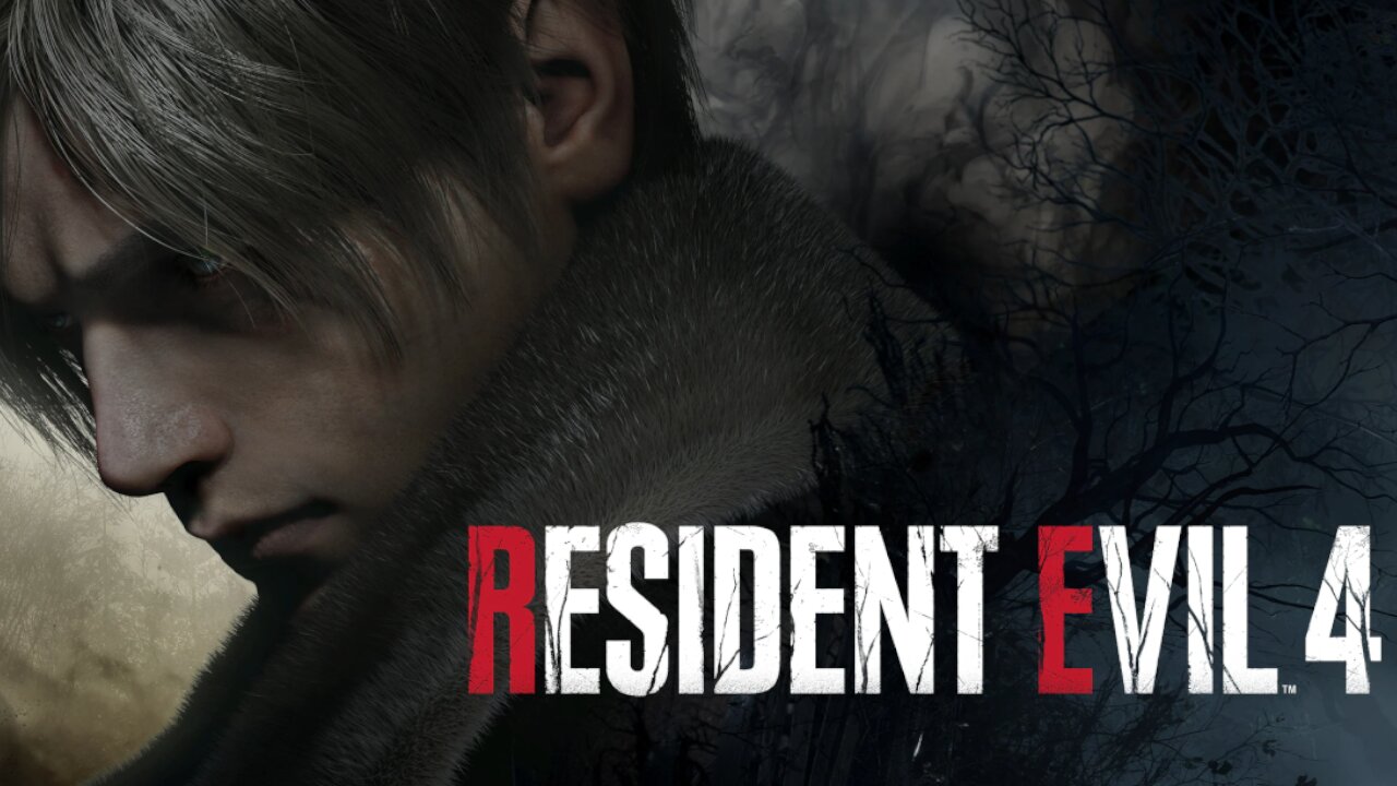 Resident Evil 4 Remake gameplay! part 2 | Road to Requiem