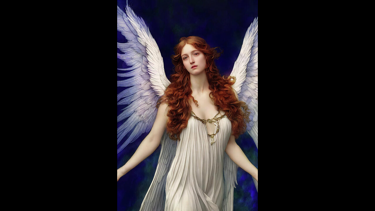 Gnome and Ugandan Red Angel Give Warnings