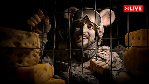 Big RAT Win BIG CHEESE || Verdansk DUOS