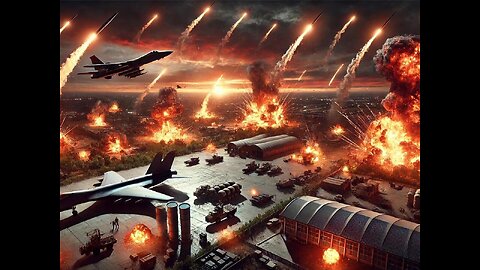 „O 00:30”. Siły Powietrzno-Kosmiczne rozpoczęły realizację tajnego rozkazu Naczelnego Dowódcy: ...