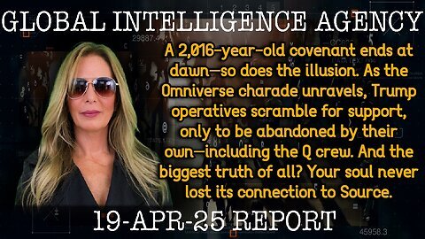 Kim Goguen- Situation Update - Trump Operatives Scramble for Support.