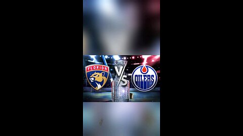oilers vs panthers game 1