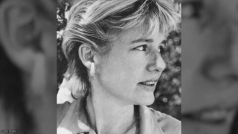 "Unveiling Mary Pinchot Meyer's Final Revelations About JFK Before Her Death"