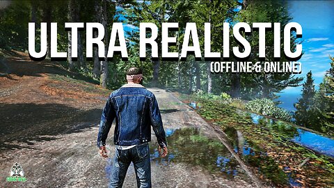 Top 5 Ultra-Realistic Games on Android (Offline & Online)