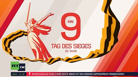 Veteranin des Großen Vaterländischen Krieges