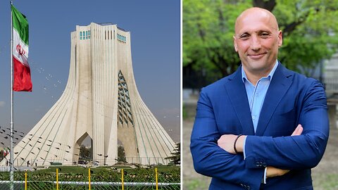 Bericht aus dem Iran: Eine Perspektive, die in den Medien fehlt