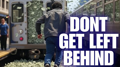URGENT: Why DeFi Is About to Explode (And How to Profit From It)