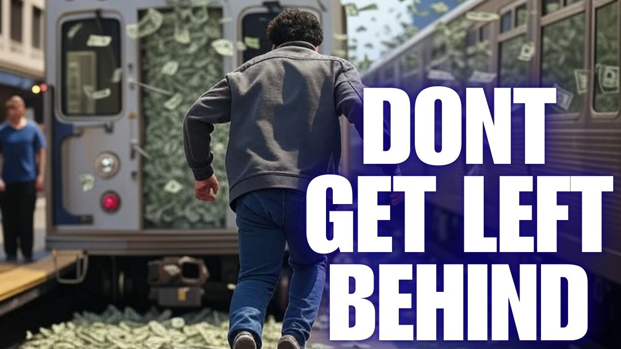 URGENT: Why DeFi Is About to Explode (And How to Profit From It)