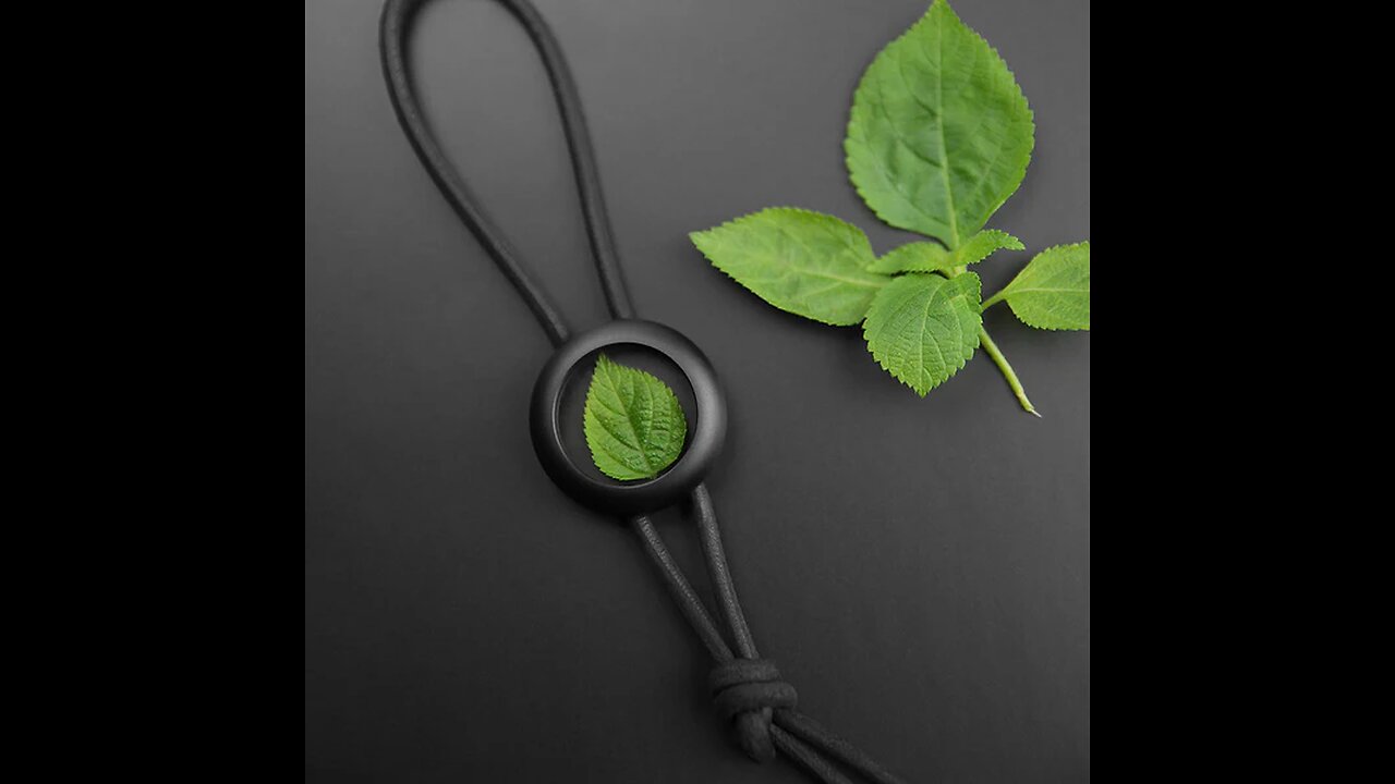 DIY Leather Keychain, Also A Pendant Or Accessory, The Most Meaningful Gift