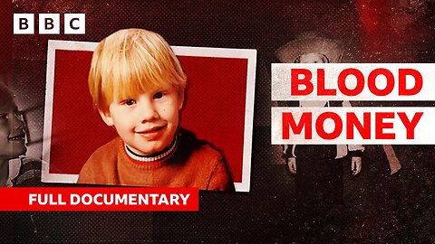 Blood Money: The infected blood scandal 'on another level' of injustice | BBC News