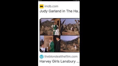 Lansbury in green. Garland HG uniform