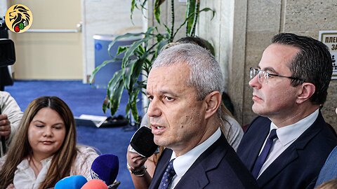 Провокации на журналисти