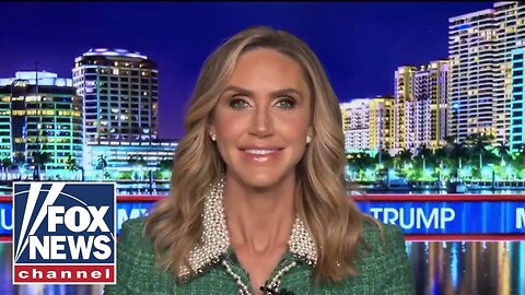 Lara Trump: These are the tools we need in our arsenal to make change