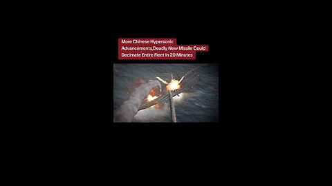 The USA cannot defeat China