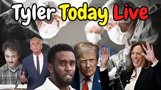 A Tsunami of news that isnt being covered | TT Live #76