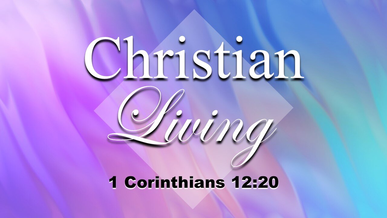 Church: The Family of God