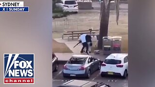 Disturbing details revealed about suspected gunmen in Australia terror attack