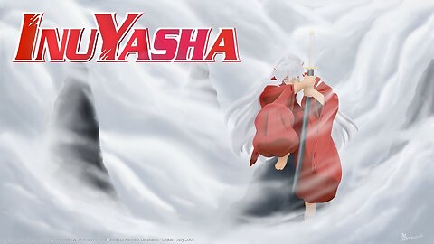 Inuyasha ~emotional cues~ by Kaoru Wada