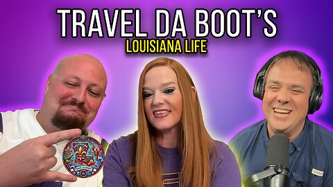 What Makes Louisiana So Unique?